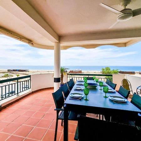 Flh Monte Gordo View Apartment With Balcony Экстерьер фото
