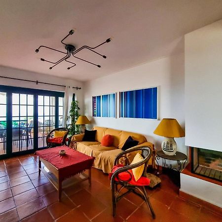 Flh Monte Gordo View Apartment With Balcony Экстерьер фото