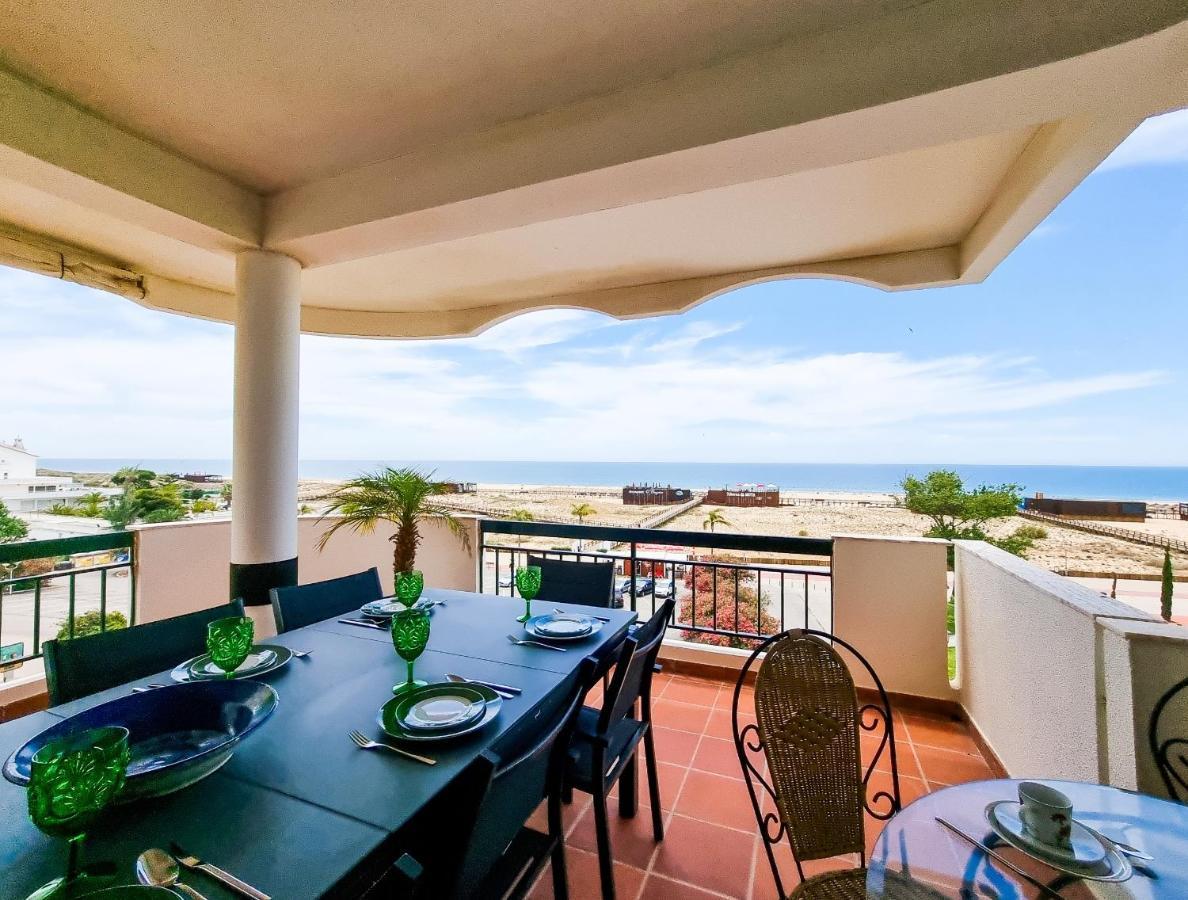 Flh Monte Gordo View Apartment With Balcony Экстерьер фото