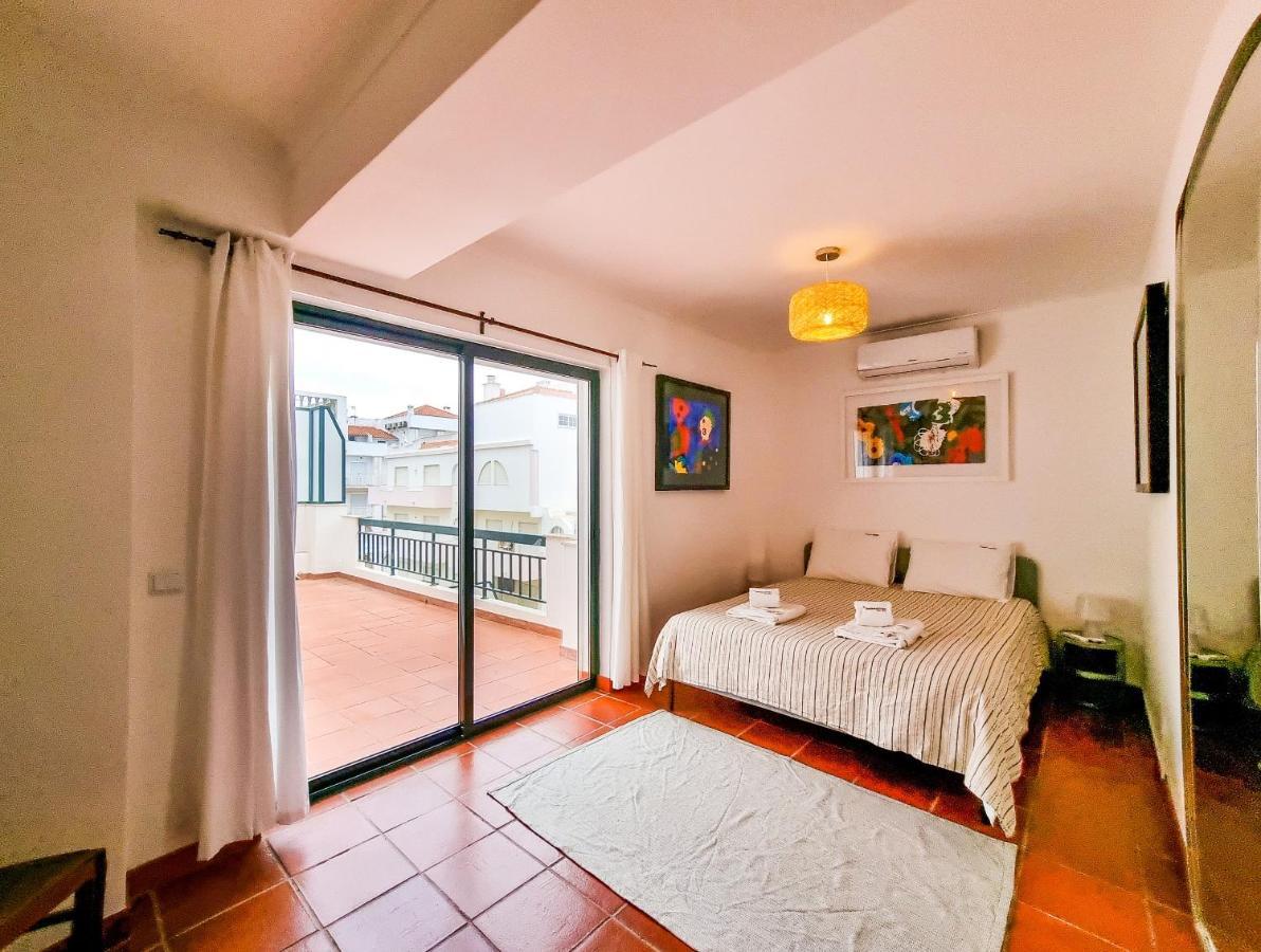 Flh Monte Gordo View Apartment With Balcony Экстерьер фото
